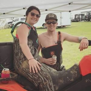 Meet your Posher, Cortni